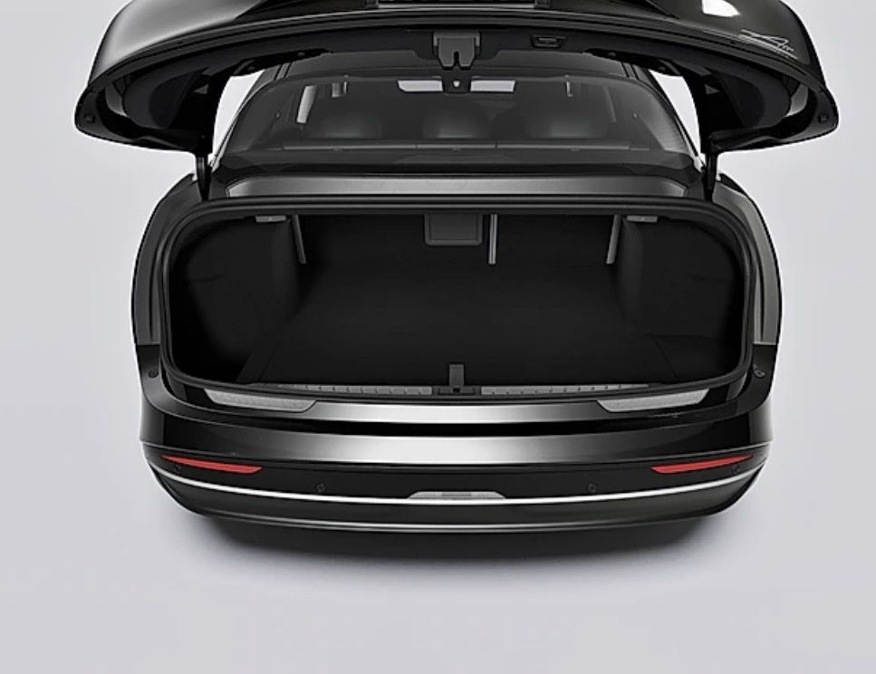 Used 2026 Lucid Air Touring AWD/4WD image 11