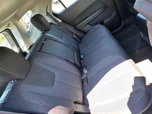 Used 2013 Chevrolet Equinox LS w/ LPO, Protection Package FWD image 11