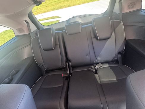 Used 2026 Honda Odyssey Elite image 16