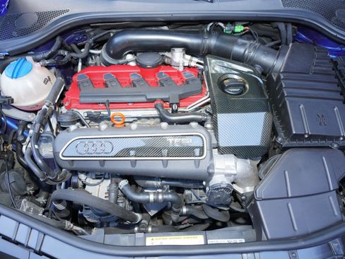 Used 2012 Audi TT RS image 16