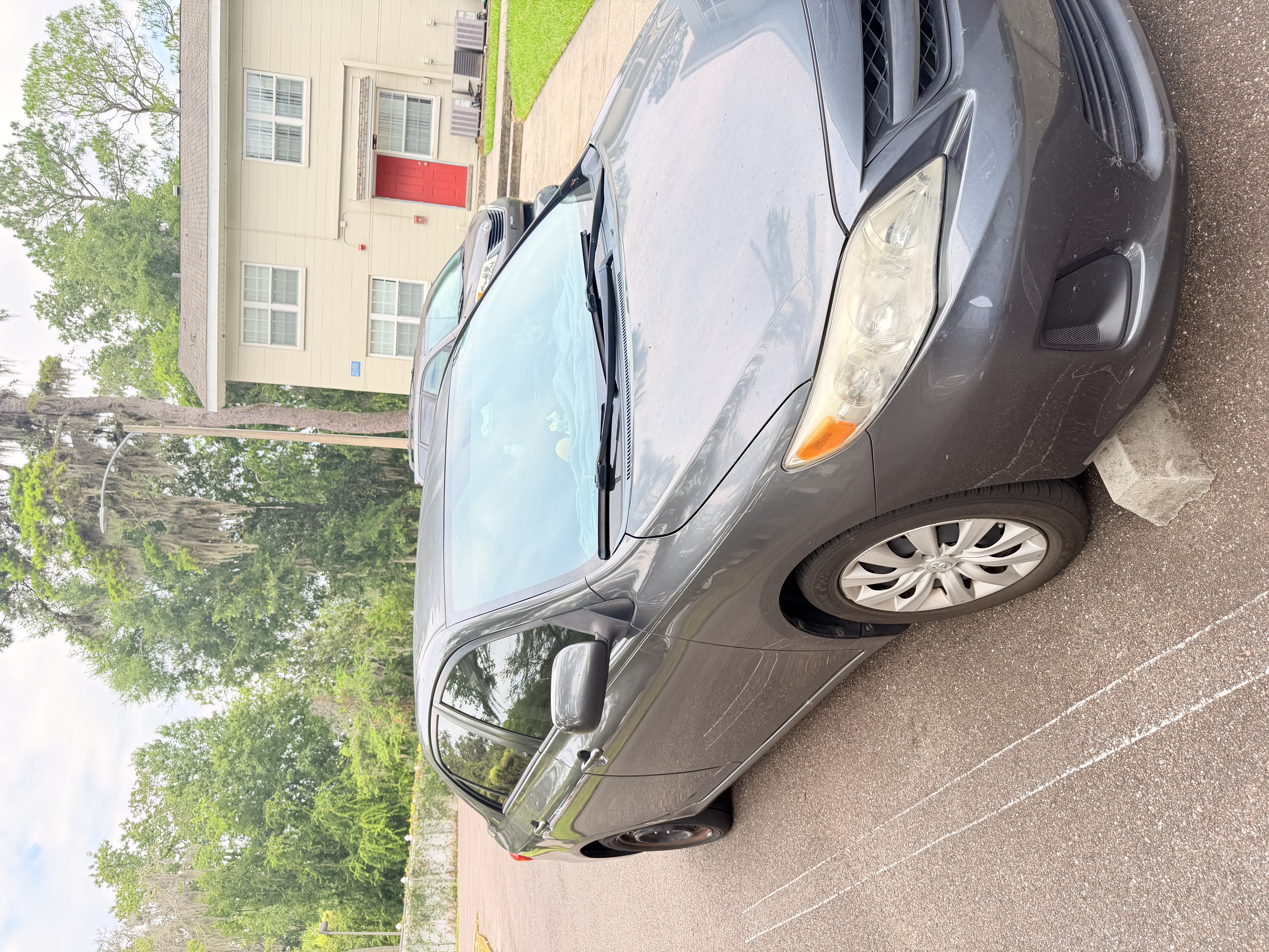 Used 2012 Toyota Corolla LE FWD image 5