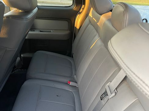 Used 2014 Ford F150 XL w/ Power Equipment Group AWD/4WD image 4