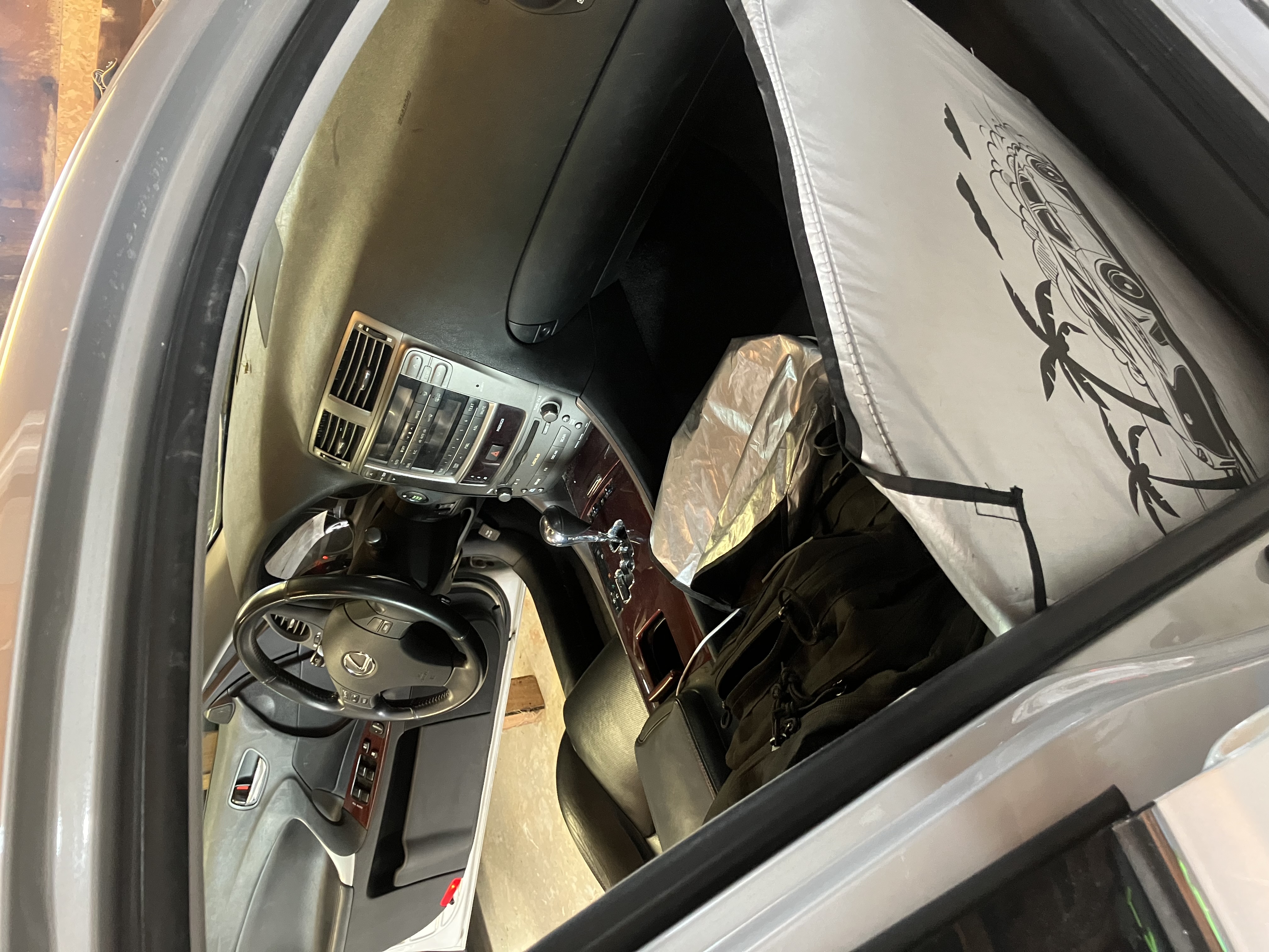 Used 2007 Lexus IS 350 RWD image 6