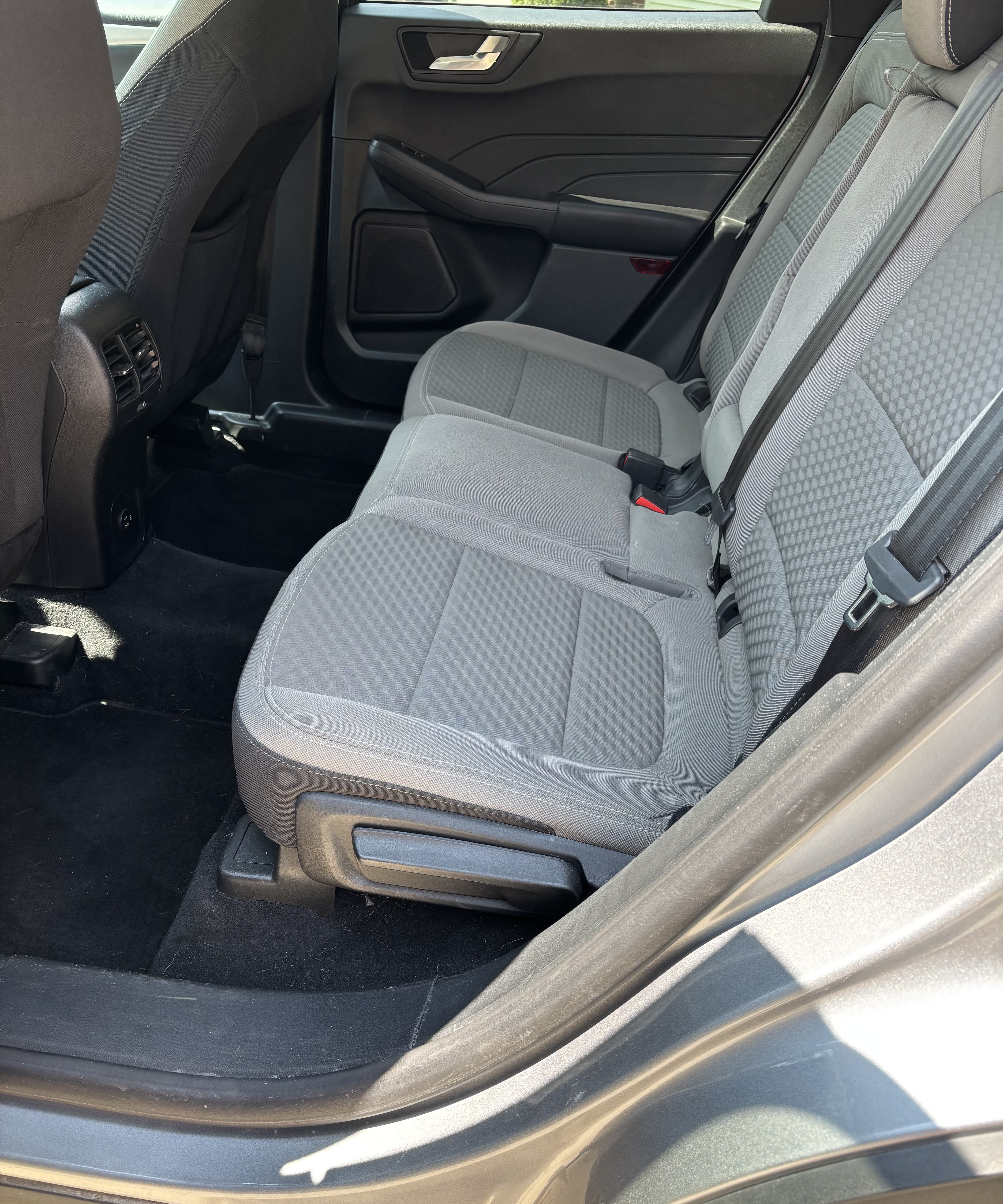 Used 2021 Ford Escape SE w/ Convenience Package AWD/4WD image 10