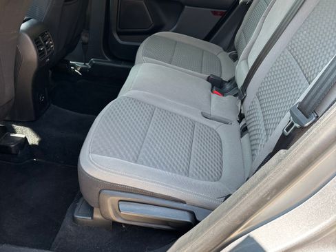 Used 2021 Ford Escape SE w/ Convenience Package AWD/4WD image 10