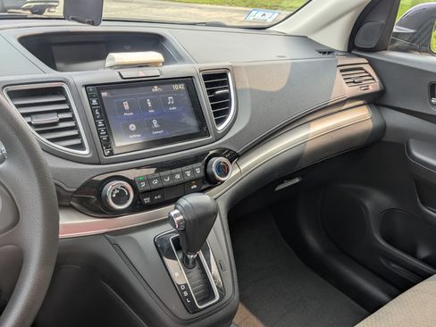 Used 2016 Honda CR-V EX image 11