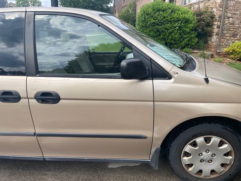 Used 1999 Honda Odyssey LX image 8