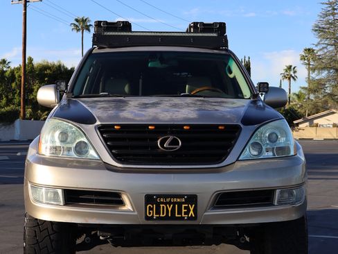 Used 2004 Lexus GX 470 image 10