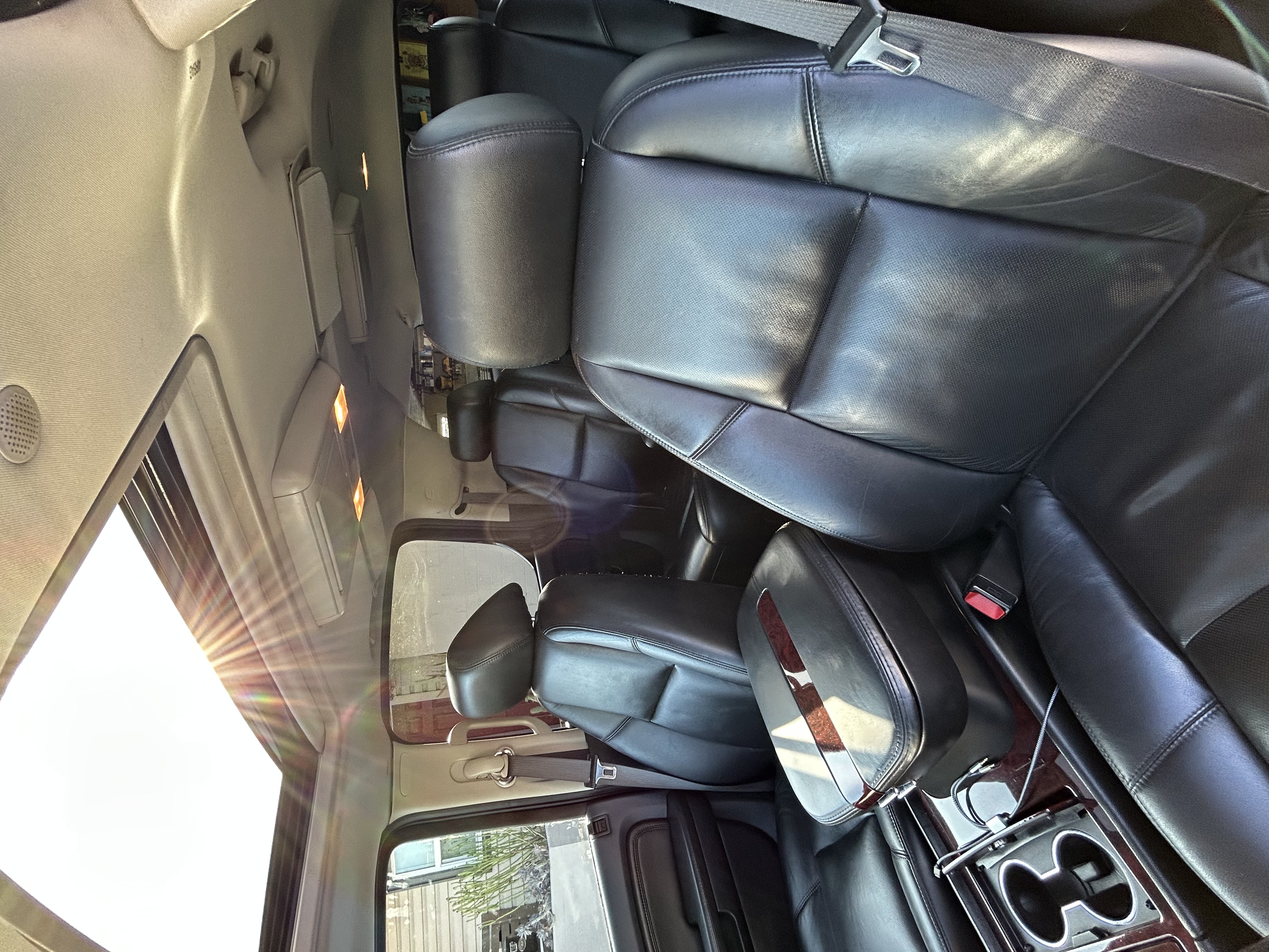 Used 2008 Cadillac Escalade ESV 2WD image 10