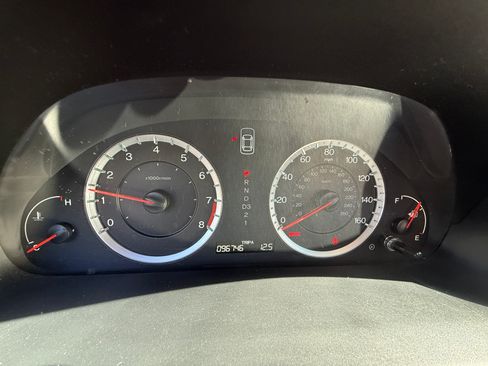 Used 2008 Honda Accord EX-L image 13