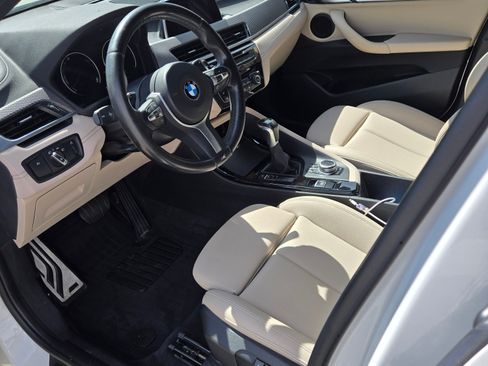 Used 2018 BMW X2 sDrive28i image 12