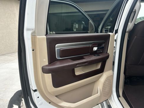 Used 2014 RAM 2500 Big Horn AWD/4WD image 10