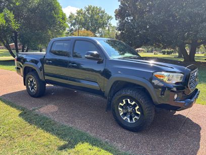 Used 2020 Toyota Tacoma TRD Off-Road