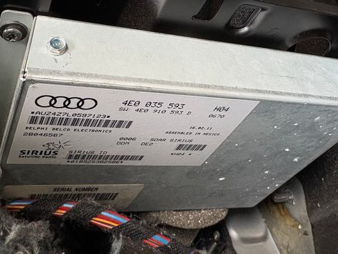 Used 2006 Audi A6 3.2 image 15