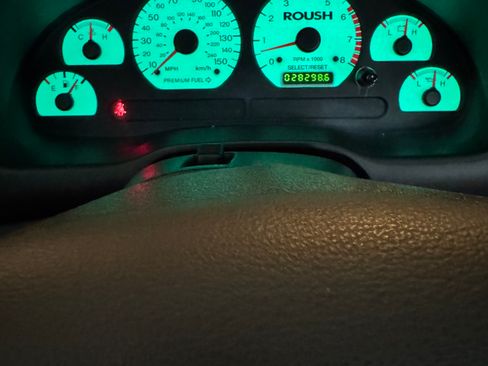 Used 2003 Ford Mustang GT Premium RWD image 15