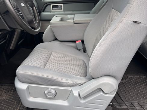 Used 2011 Ford F150 XLT w/ Trailer Tow Pkg image 11