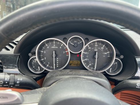 Used 2007 MAZDA MX-5 Miata Grand Touring w/ Premium Pkg RWD image 14