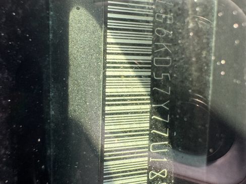 Used 2007 Cadillac DTS Luxury I w/ Trunk Convenience Package image 15