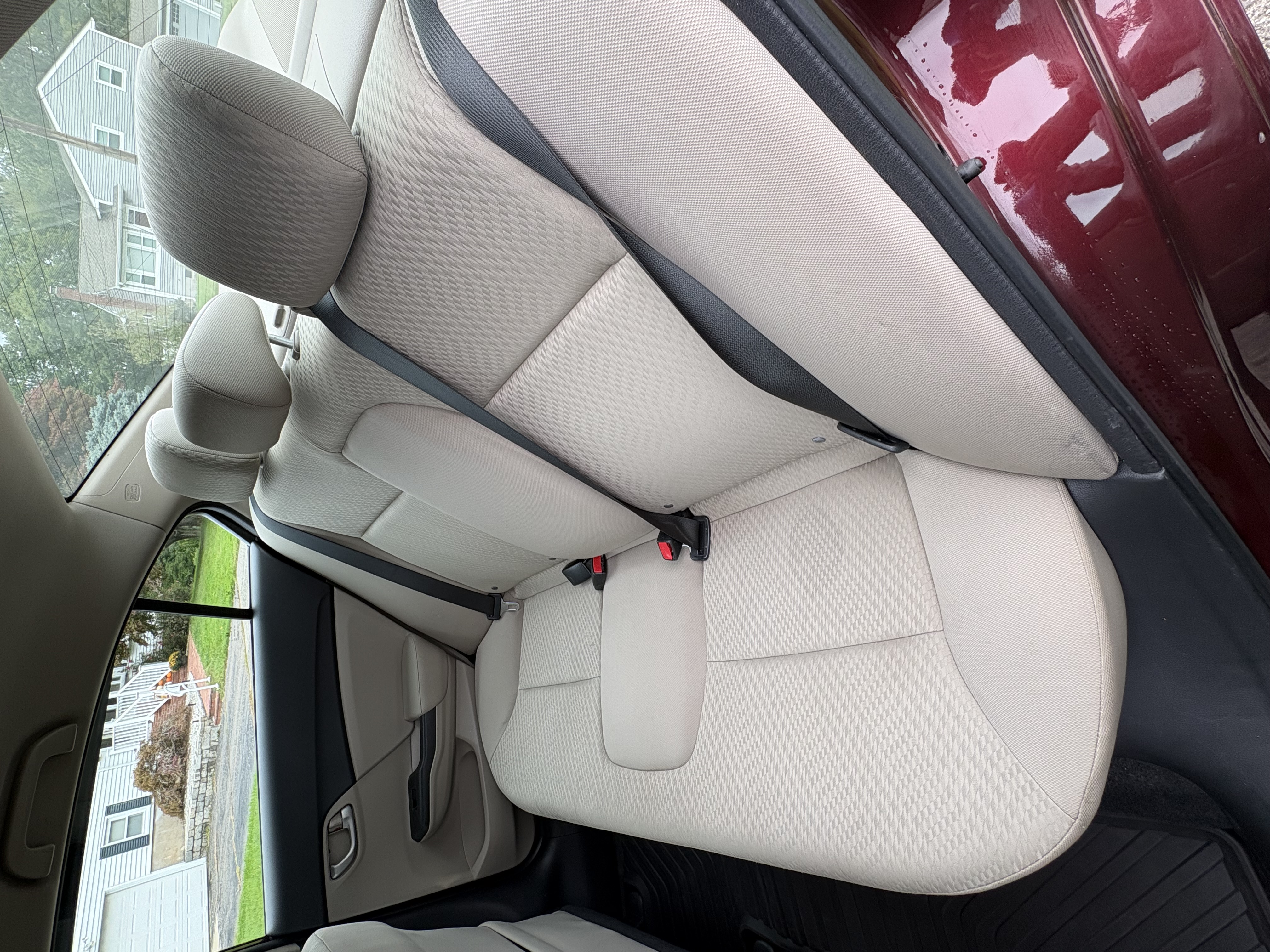 Used 2015 Honda Civic LX image 12