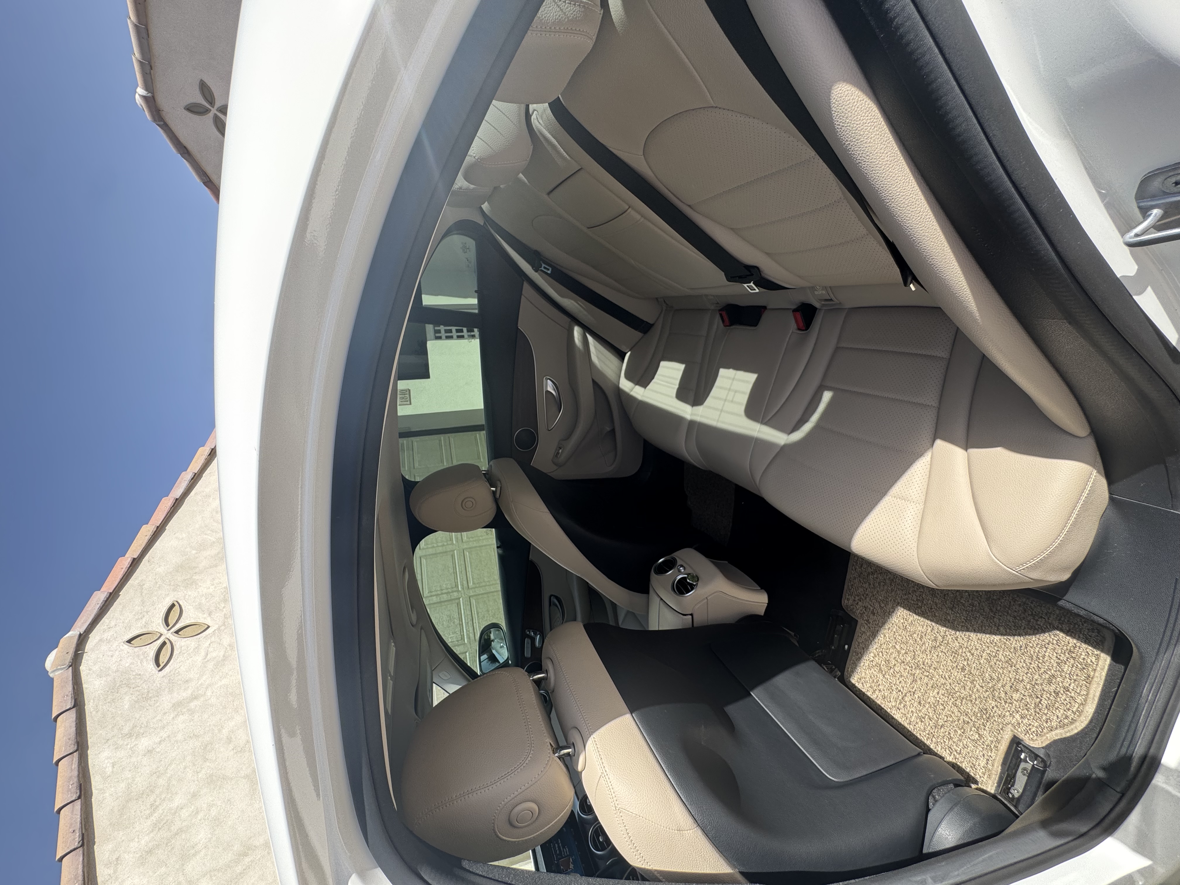 Used 2019 Mercedes-Benz C 300 Sedan image 12