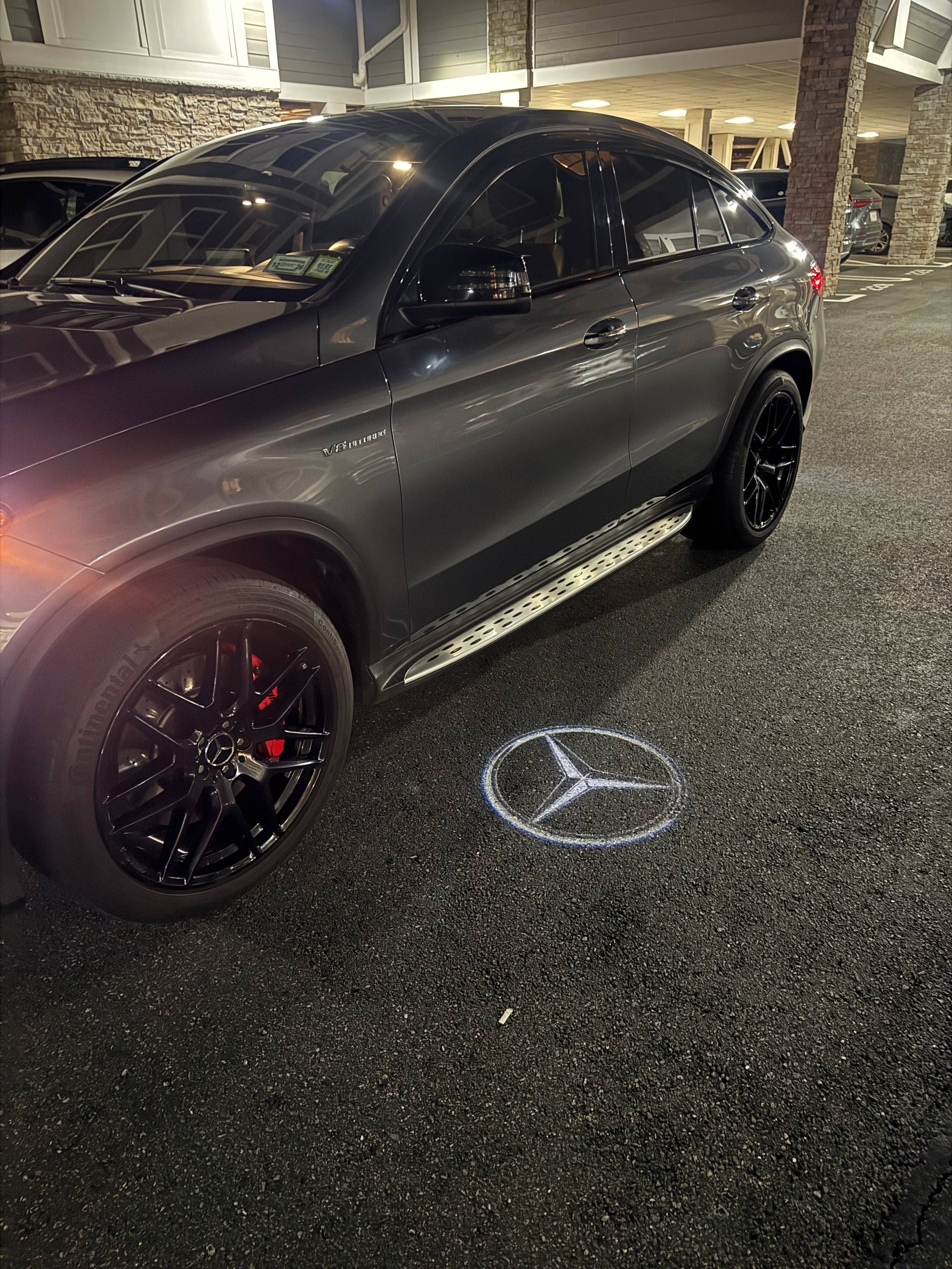 Used 2019 Mercedes-Benz GLE 63 AMG S image 22