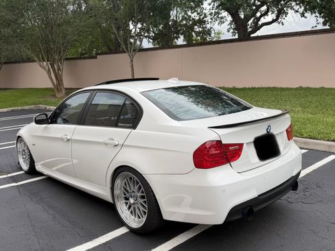 Used 2010 BMW 335i Sedan RWD image 8