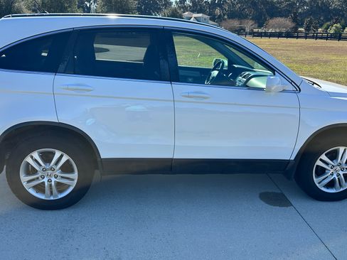 Used 2010 Honda CR-V EX-L image 8