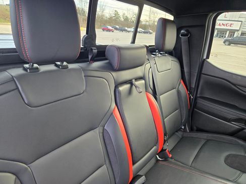 Used 2024 Ford Ranger Raptor image 14