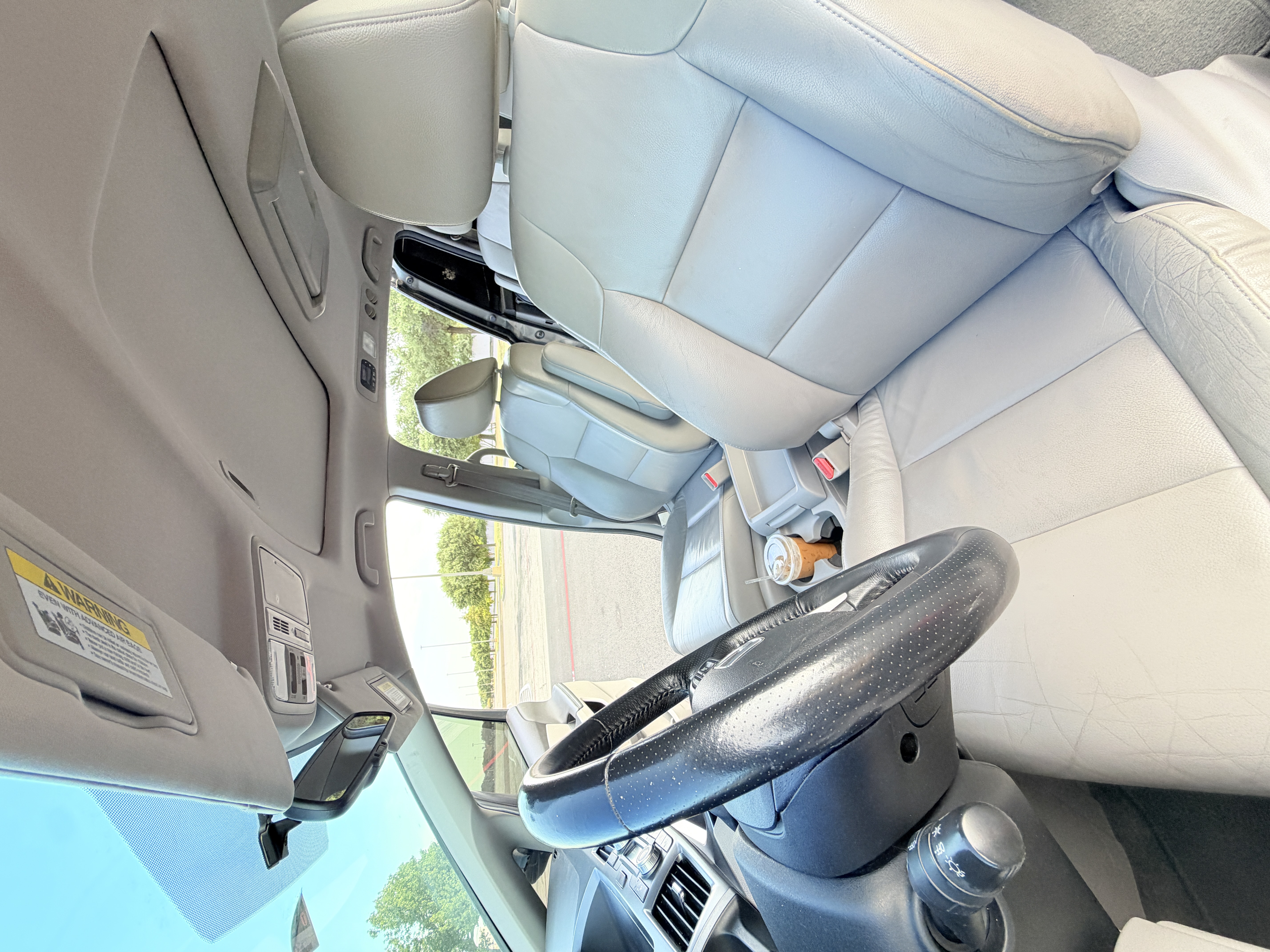 Used 2012 Honda Odyssey Touring image 4