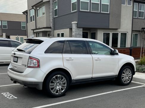 Used 2009 Ford Edge Limited image 1