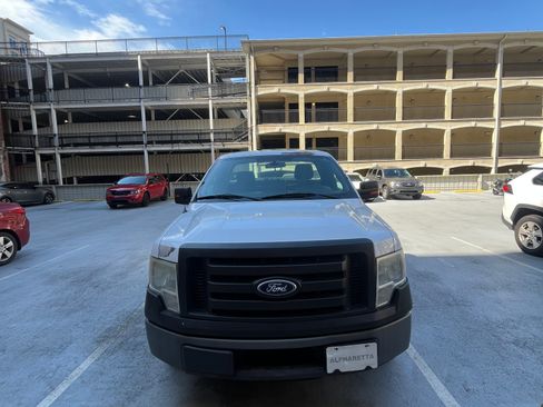 Used 2012 Ford F150 XL w/ PWR Equipment Group image 5