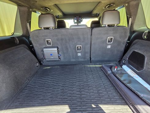 Used 2022 Jeep Grand Cherokee Summit image 13