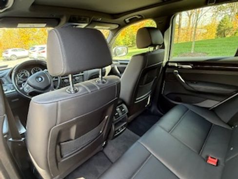 Used 2014 BMW X3 xDrive35i image 21