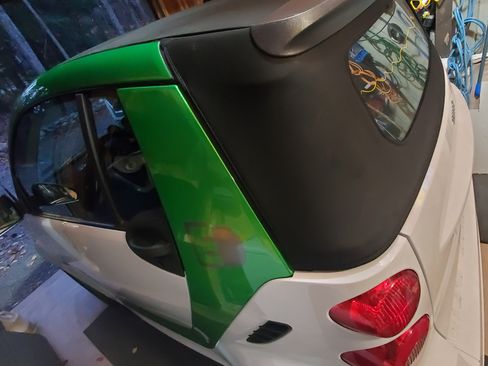 Used 2014 smart fortwo electric drive image 30