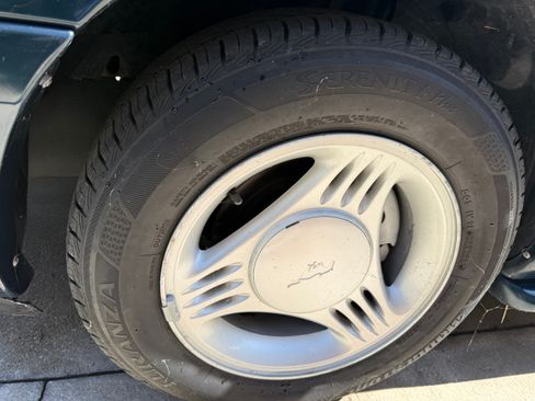 Used 1995 Ford Mustang Convertible image 15