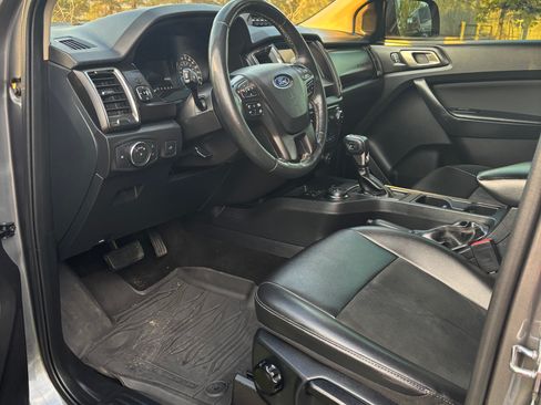 Used 2021 Ford Ranger XLT w/ Tremor Off-Road Package image 4