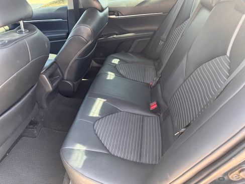 Used 2020 Toyota Camry SE image 6