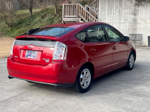 Used 2008 Toyota Prius image 6