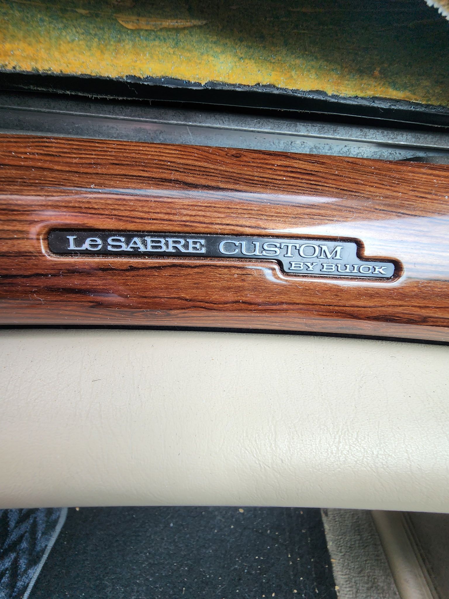 Used 2004 Buick Le Sabre Custom FWD image 6