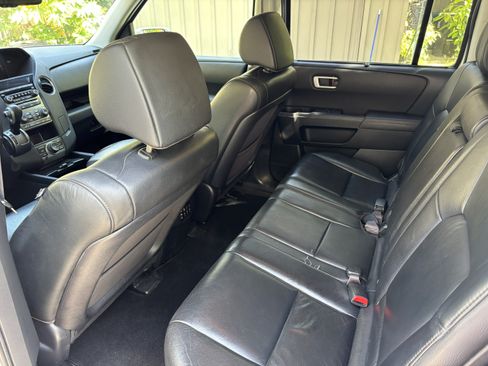 Used 2012 Honda Pilot Touring image 9