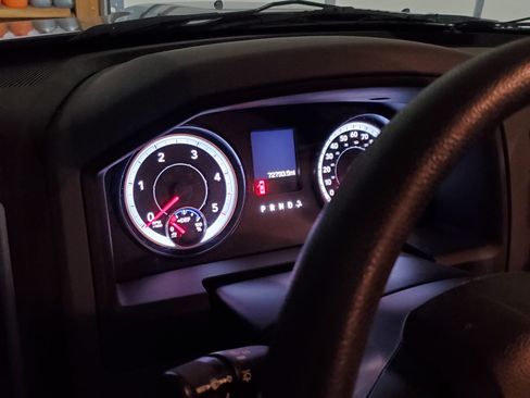 Used 2014 RAM 1500 Tradesman w/ Popular Equipment Group image 5