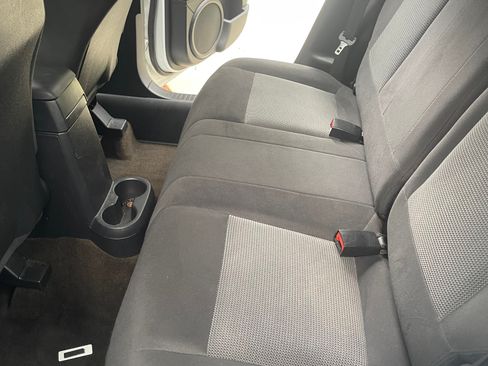 Used 2015 Jeep Compass Sport w/ Power Value Group image 9