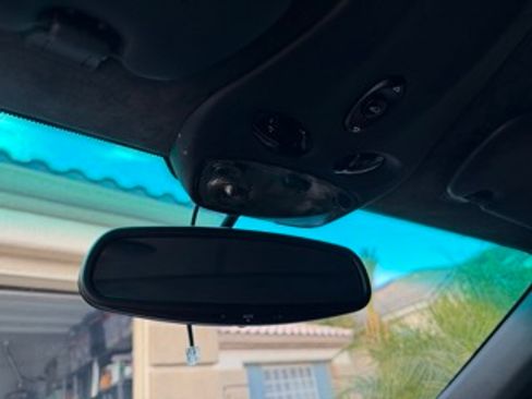 Used 2002 Porsche 911 Turbo image 11