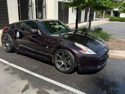 Used 2011 Nissan 370Z Touring w/ Sport Pkg