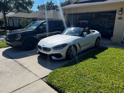 Used 2020 BMW Z4 sDrive30i w/ Premium Package