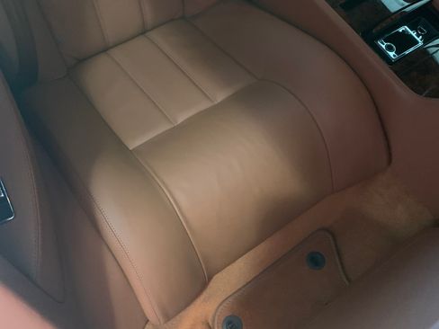 Used 2005 Bentley Continental GT image 12