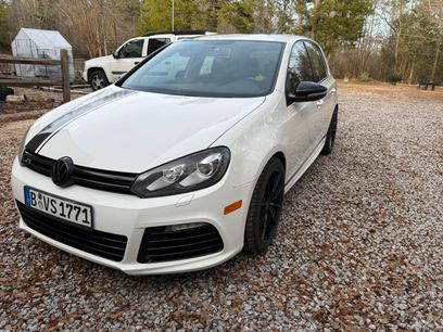 Used 2013 Volkswagen Golf 4-Door