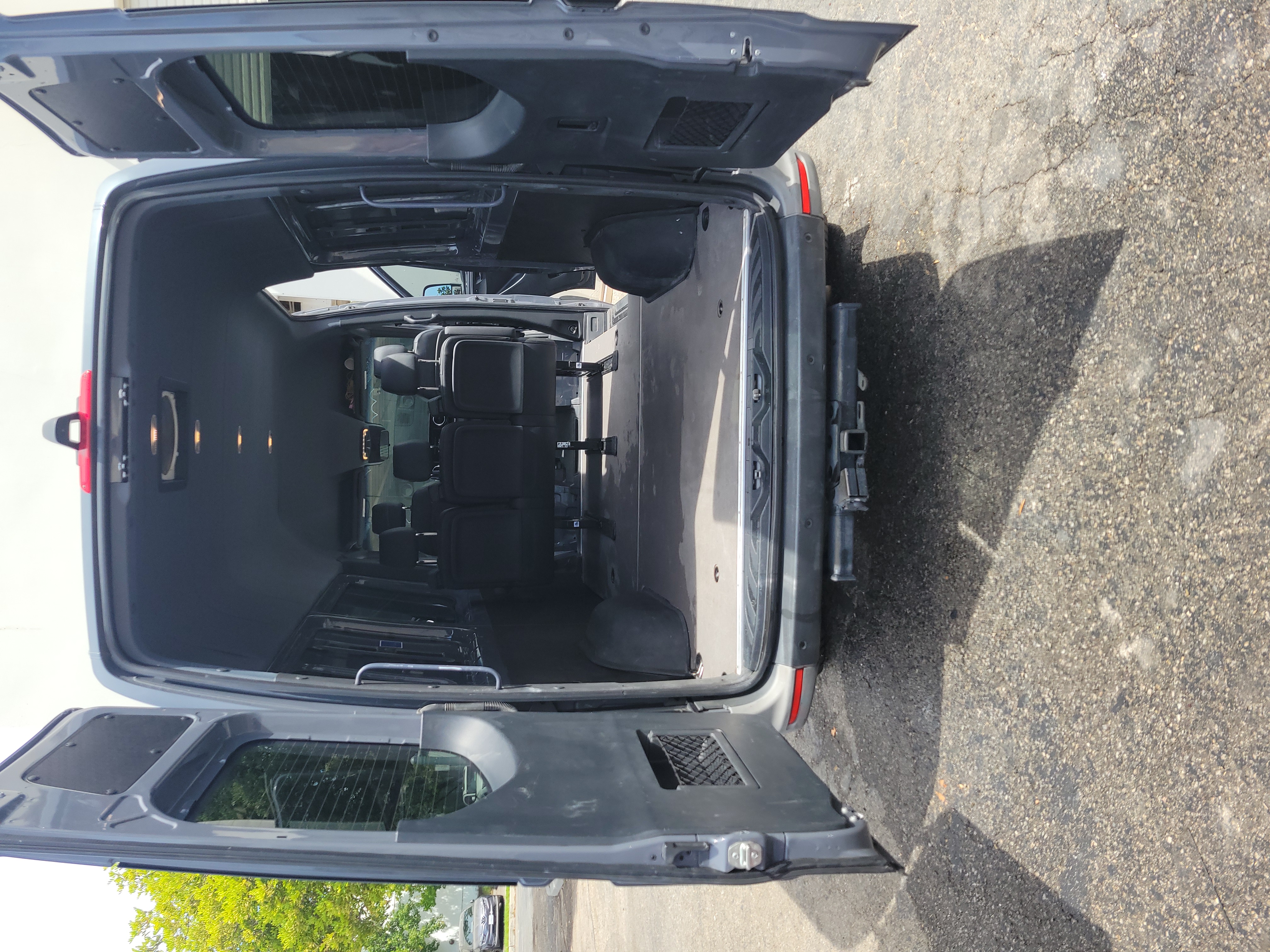 Used 2021 Mercedes-Benz Sprinter 2500 image 13