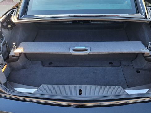 Used 2008 Cadillac XLR image 23