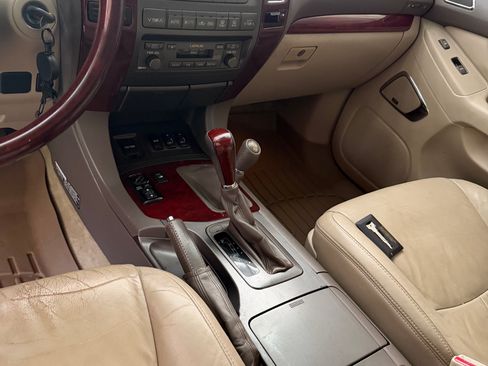 Used 2009 Lexus GX 470 image 8